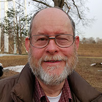 Gordon Hodgson