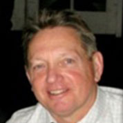 Gordon Tiner