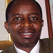Garswa Matally